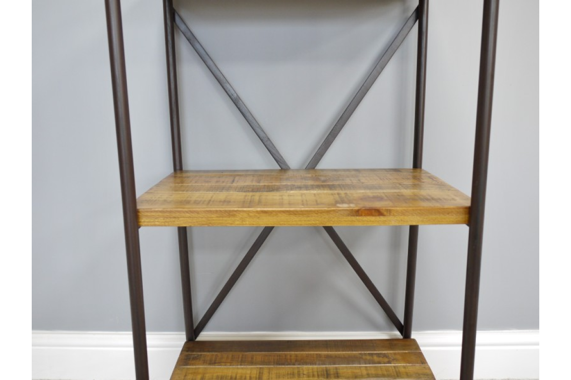 Industrial Shelves