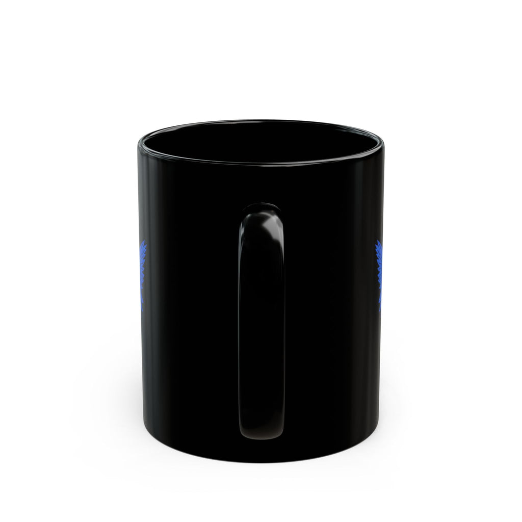 Dying For Coffee Mug