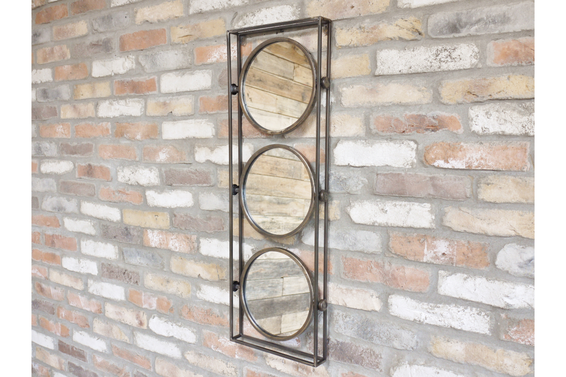 Industrial Mirror