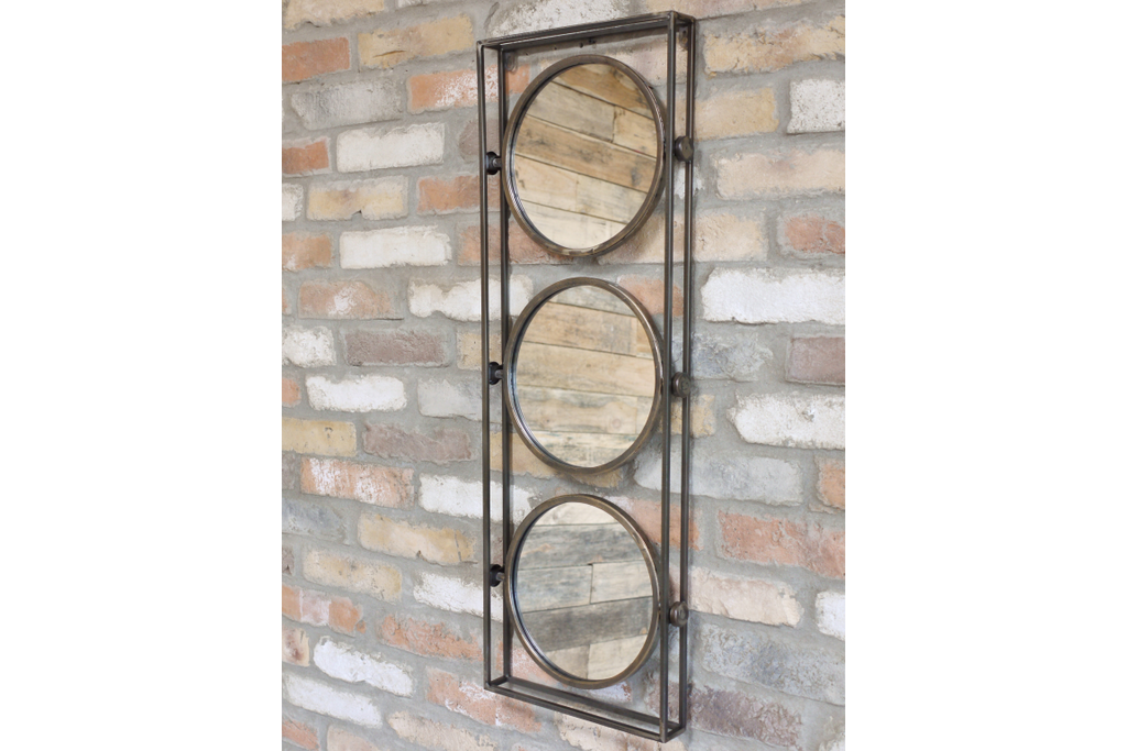 Industrial Mirror