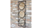 Industrial Mirror