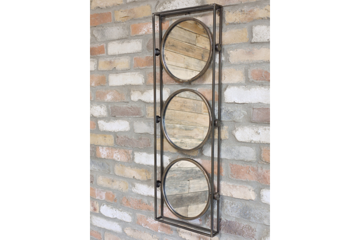 Industrial Mirror
