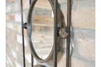 Industrial Mirror