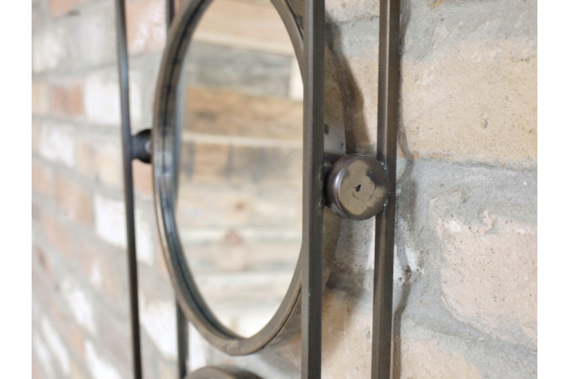 Industrial Mirror
