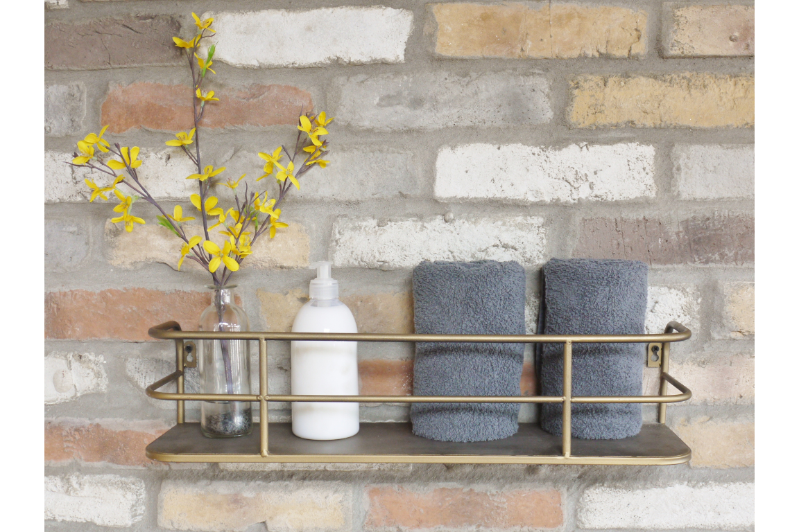 Shelf