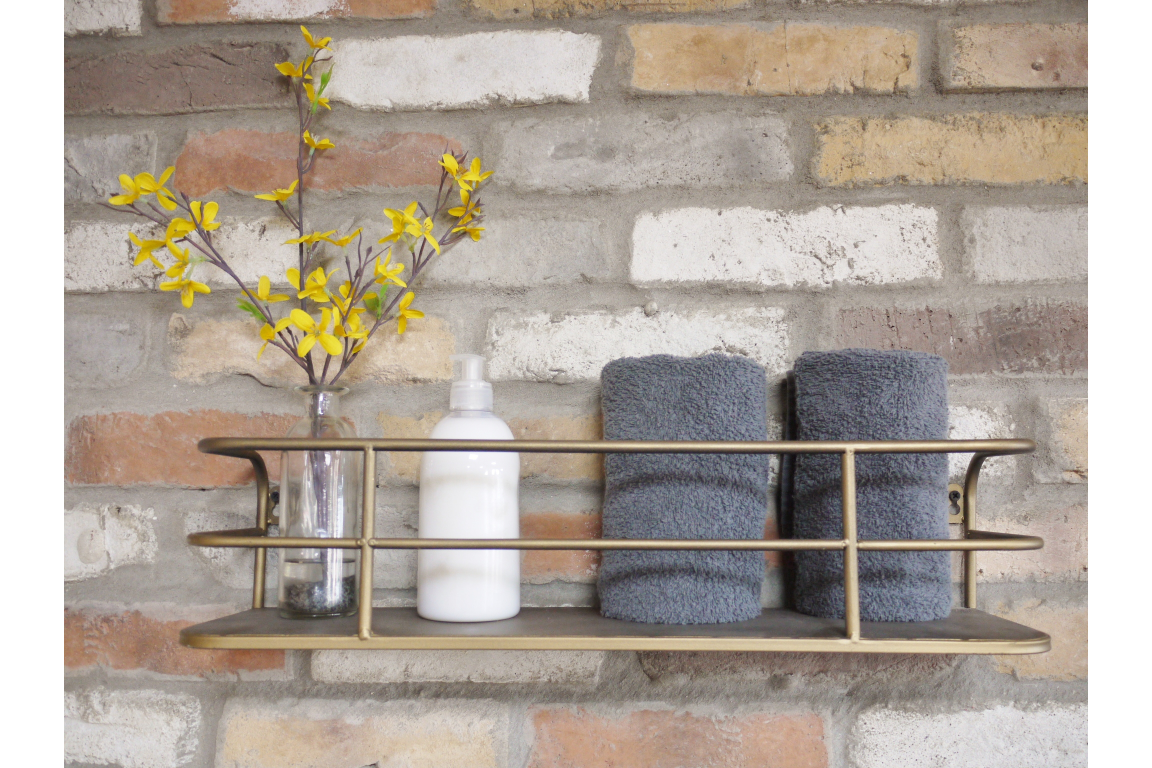 Shelf