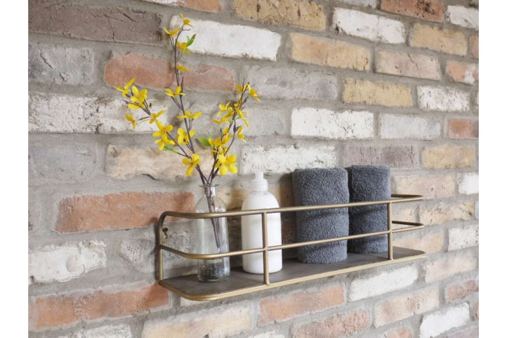 Shelf