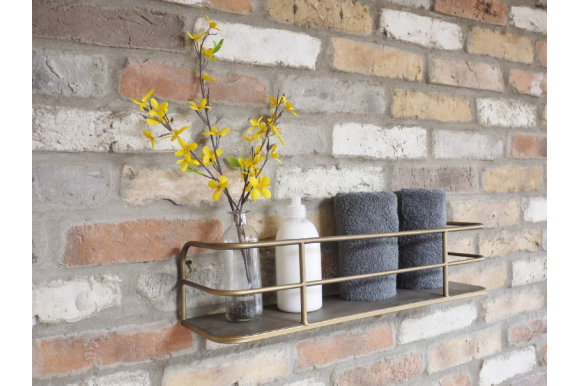 Shelf