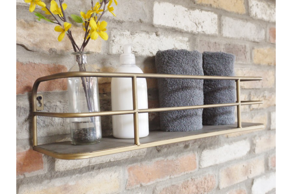 Shelf