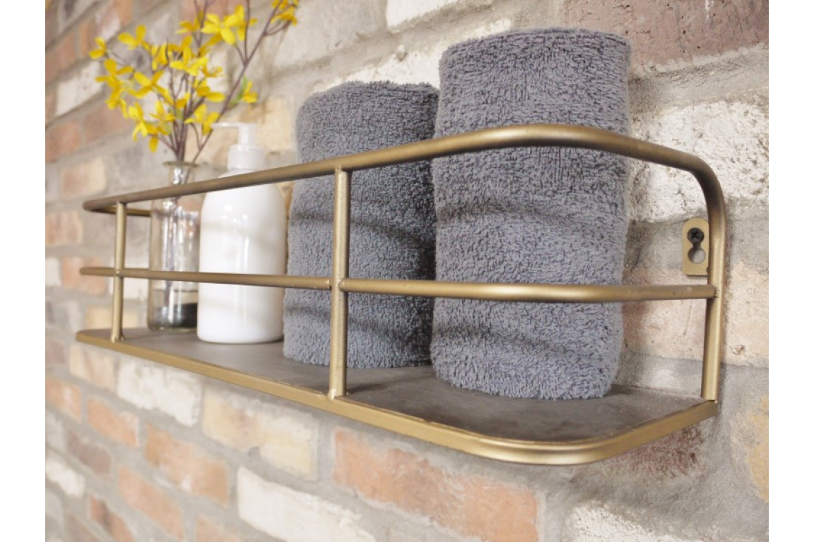 Shelf