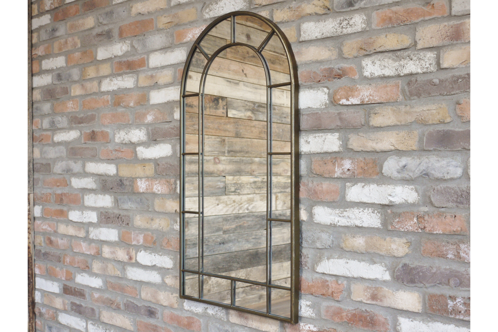 Arch Mirror