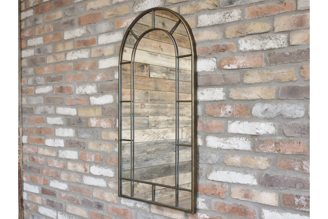 Arch Mirror