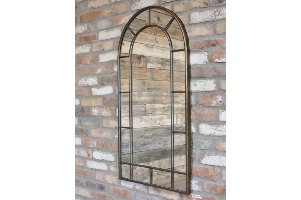 Arch Mirror