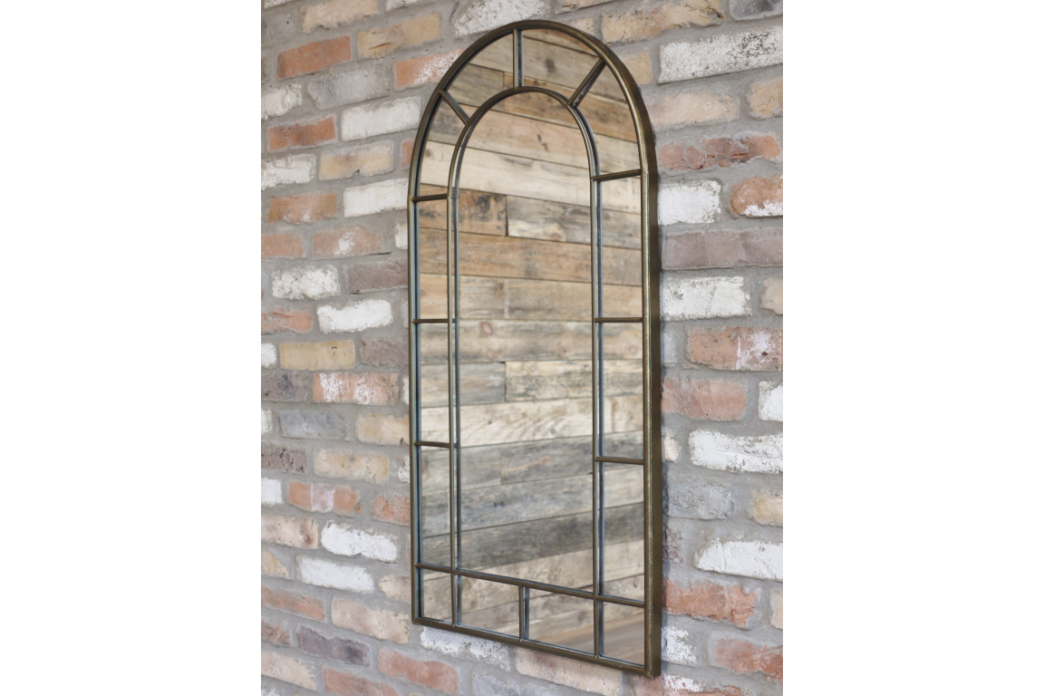 Arch Mirror