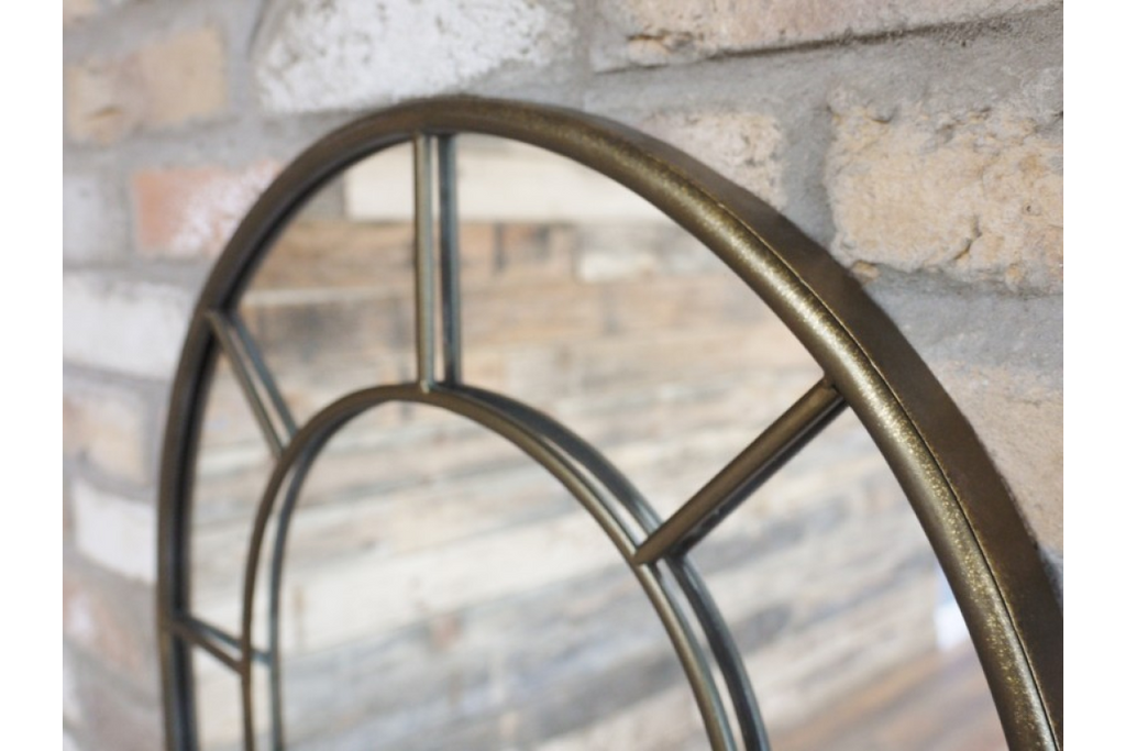 Arch Mirror