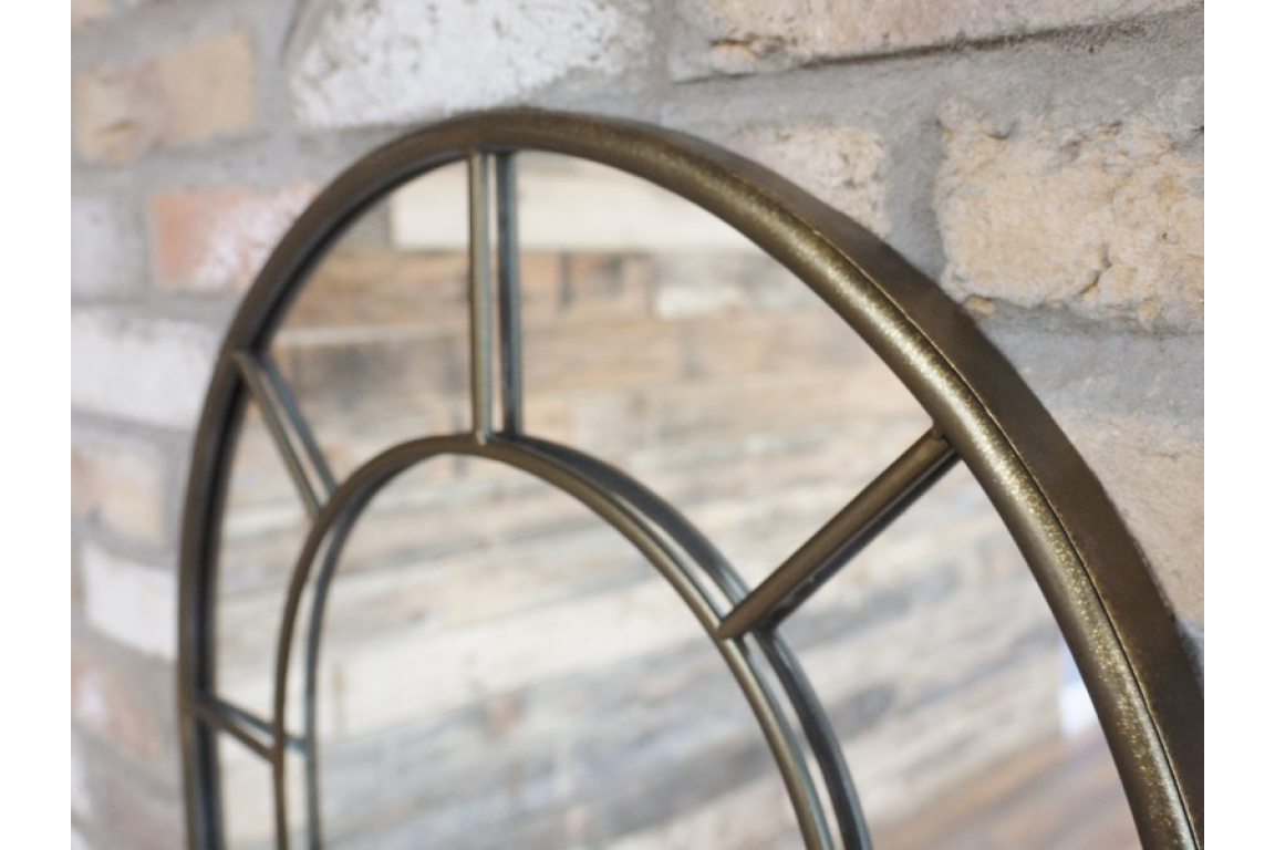 Arch Mirror