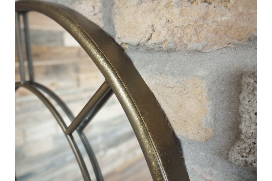 Arch Mirror