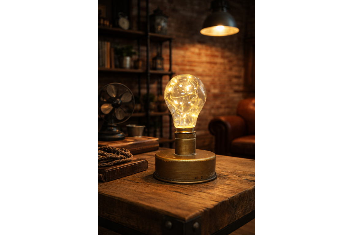 Industrial Light