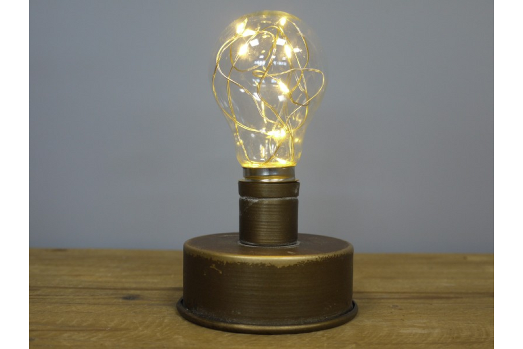 Industrial Light