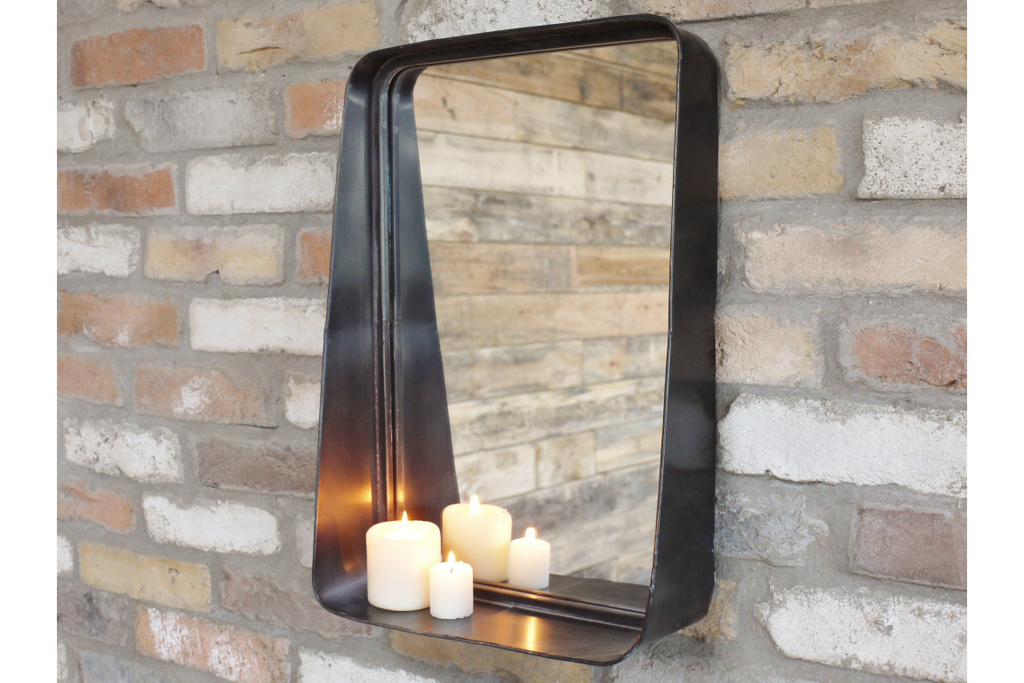 Industrial Mirror