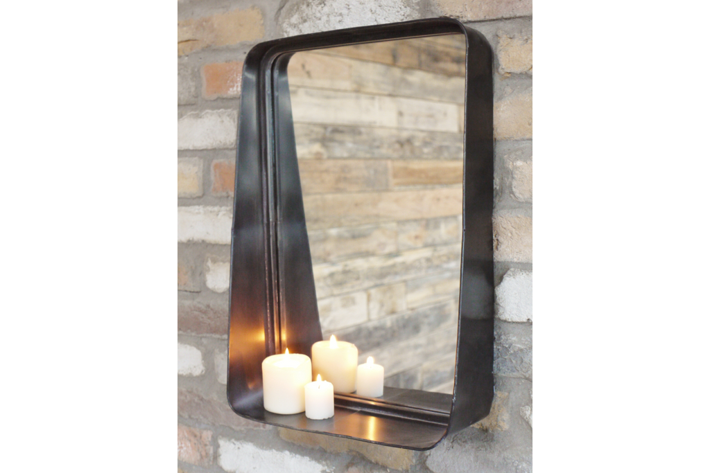 Industrial Mirror