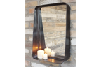 Industrial Mirror