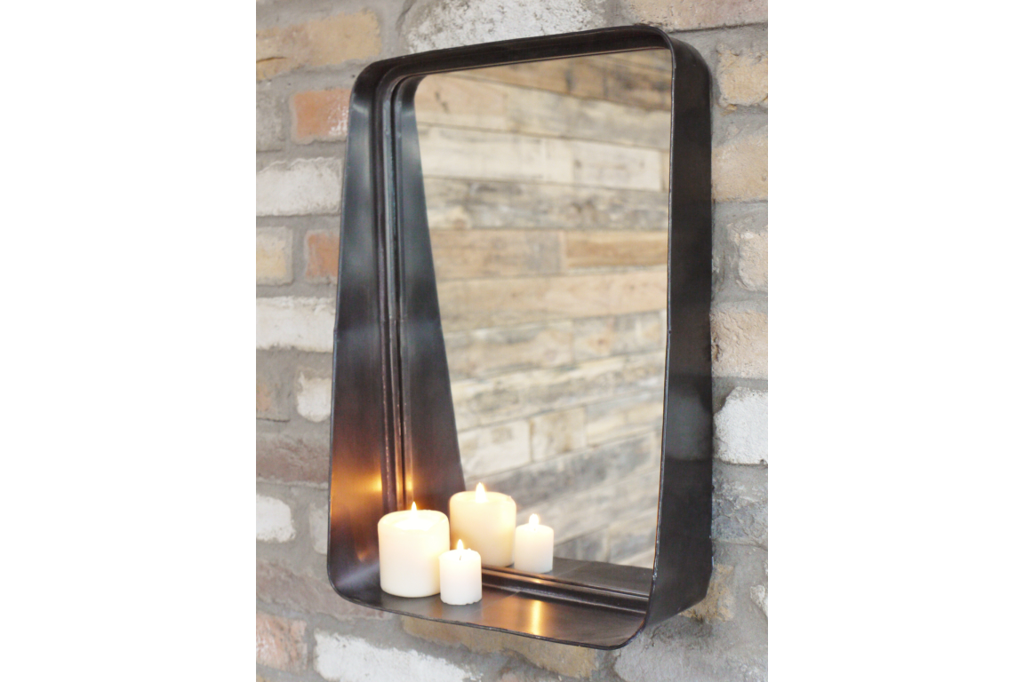 Industrial Mirror
