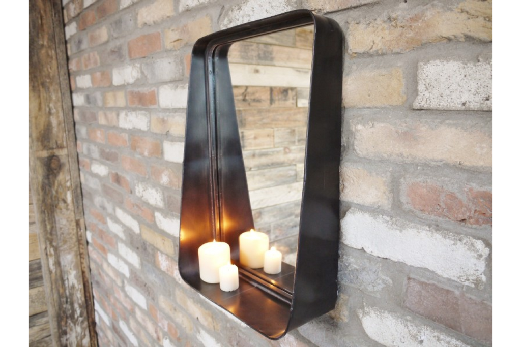 Industrial Mirror
