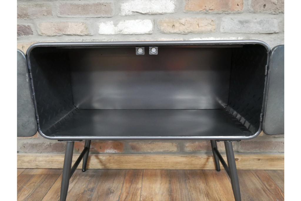 Industrial Cabinet