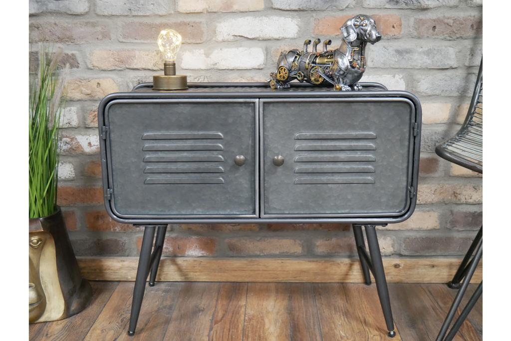 Industrial Cabinet