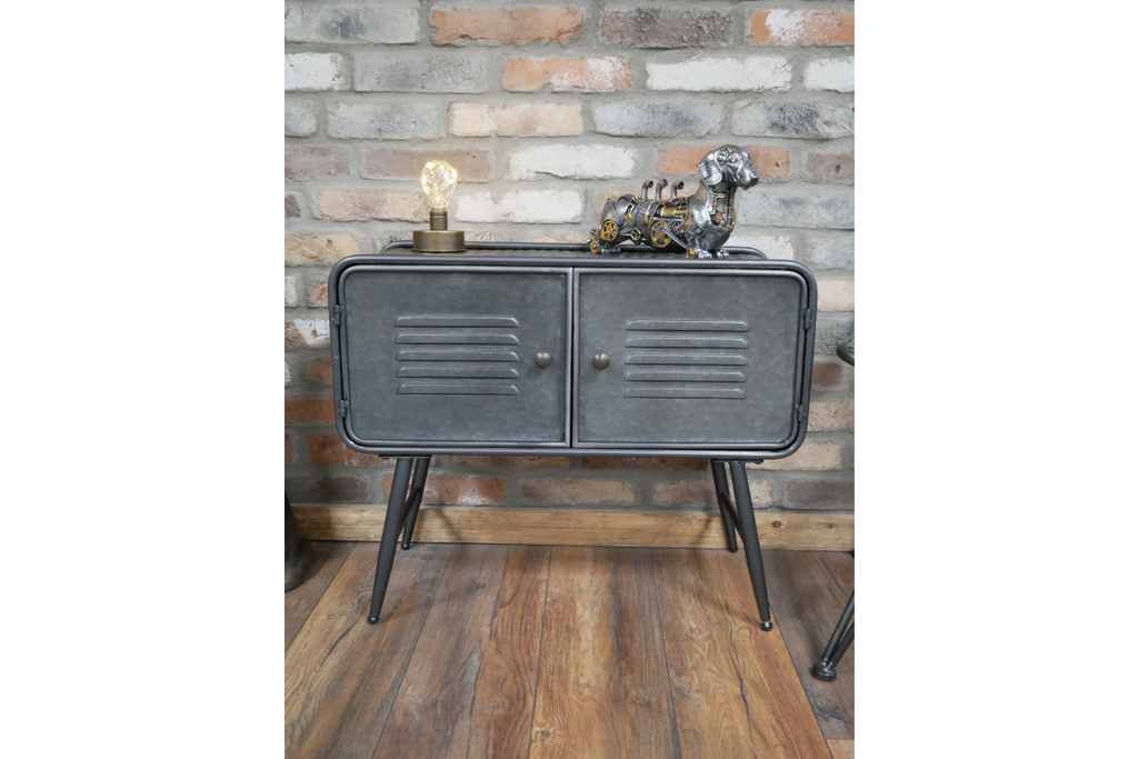 Industrial Cabinet