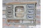 Wall Unit