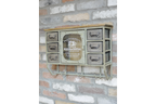 Wall Unit