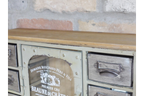 Wall Unit