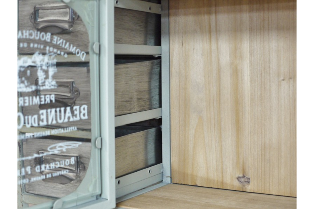 Wall Unit