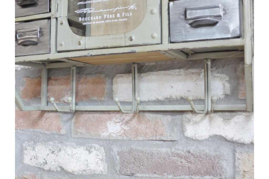 Wall Unit