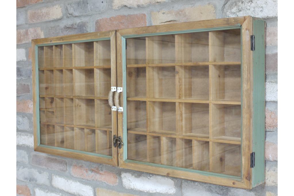 Wall Unit