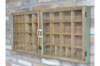 Wall Unit
