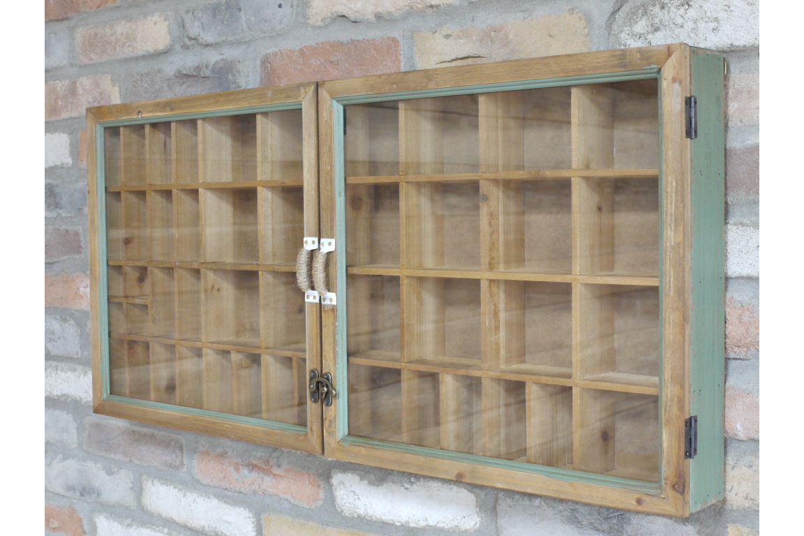 Wall Unit
