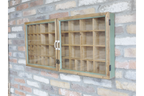 Wall Unit