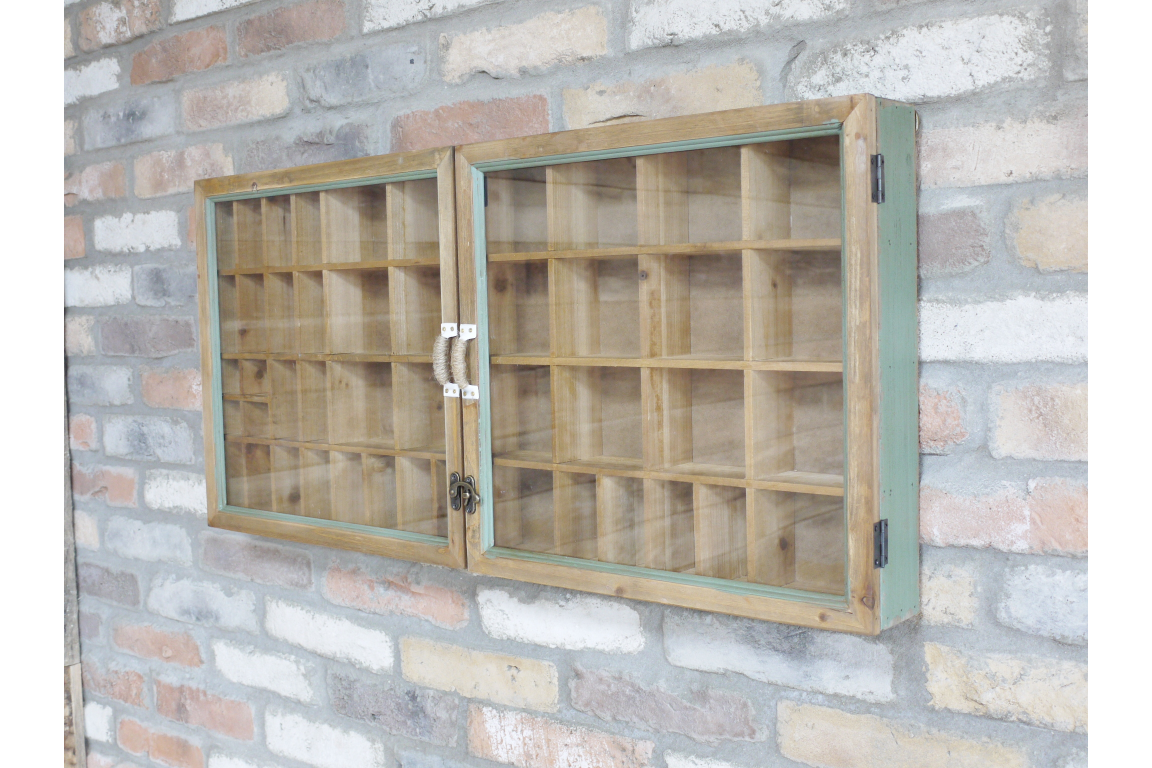 Wall Unit