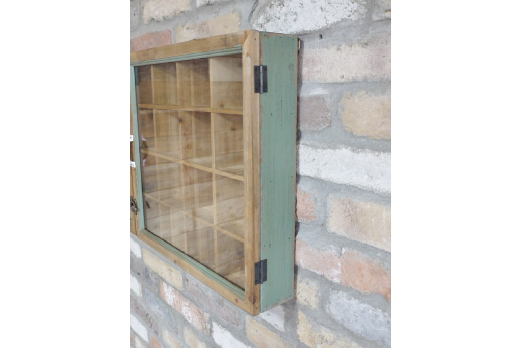 Wall Unit