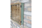 Wall Unit