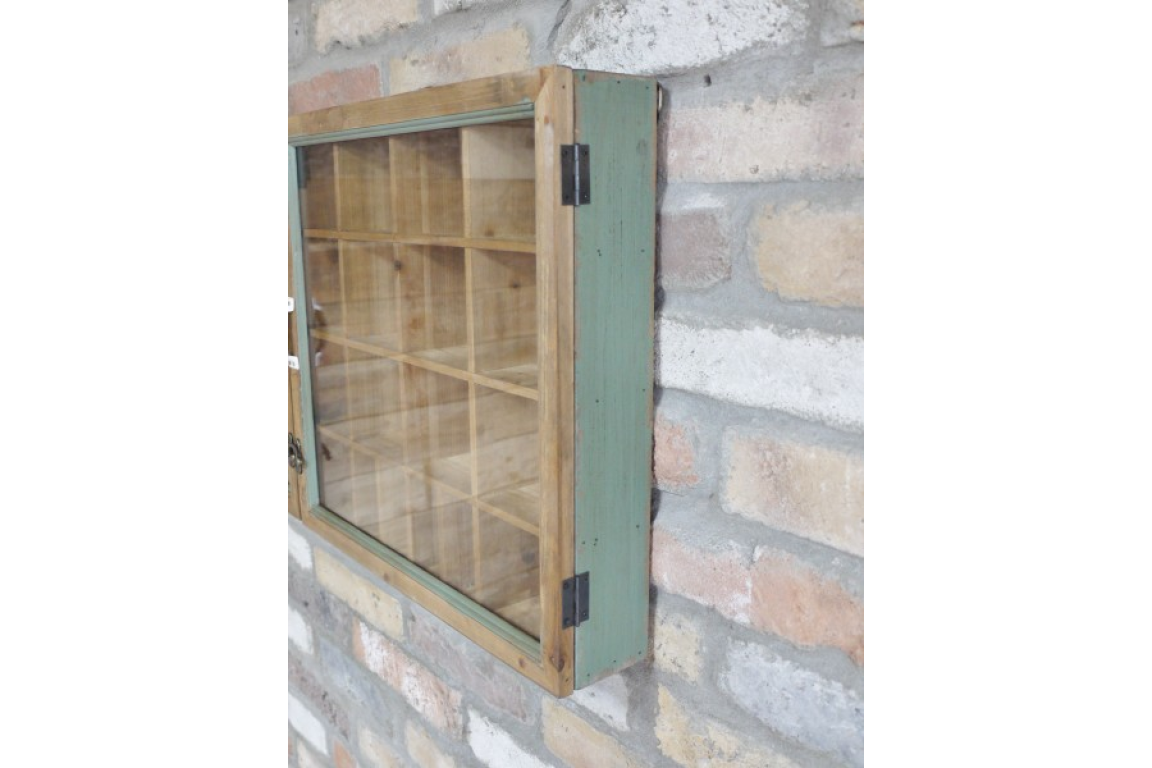 Wall Unit