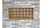 Wall Unit