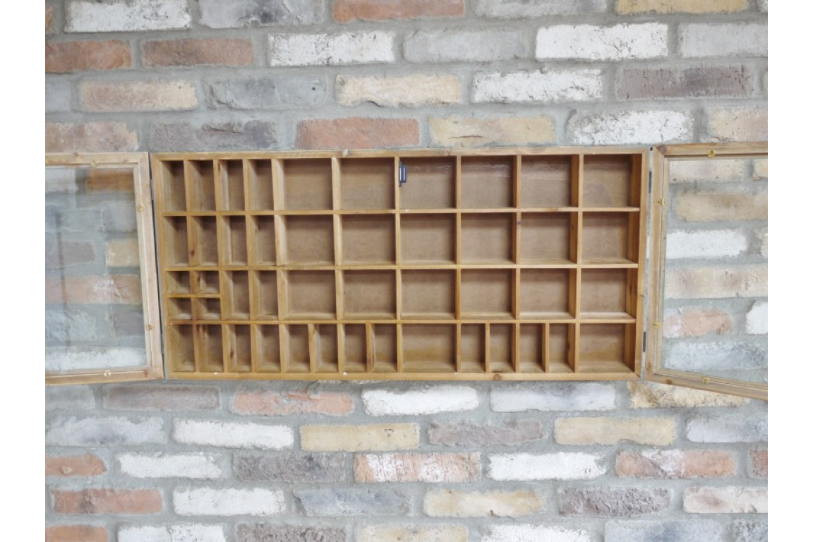 Wall Unit