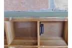 Wall Unit