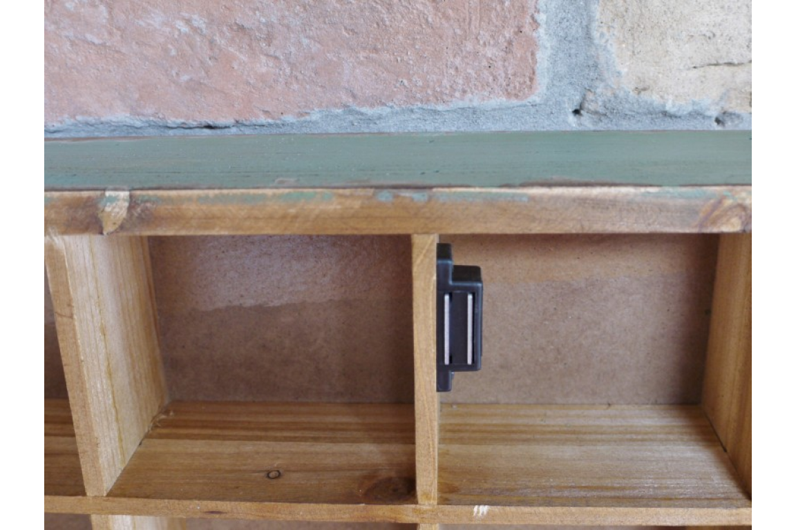 Wall Unit