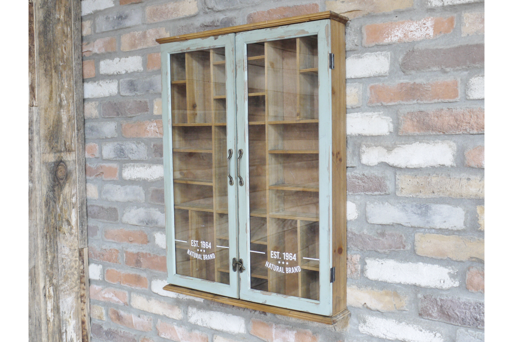 Wall Unit
