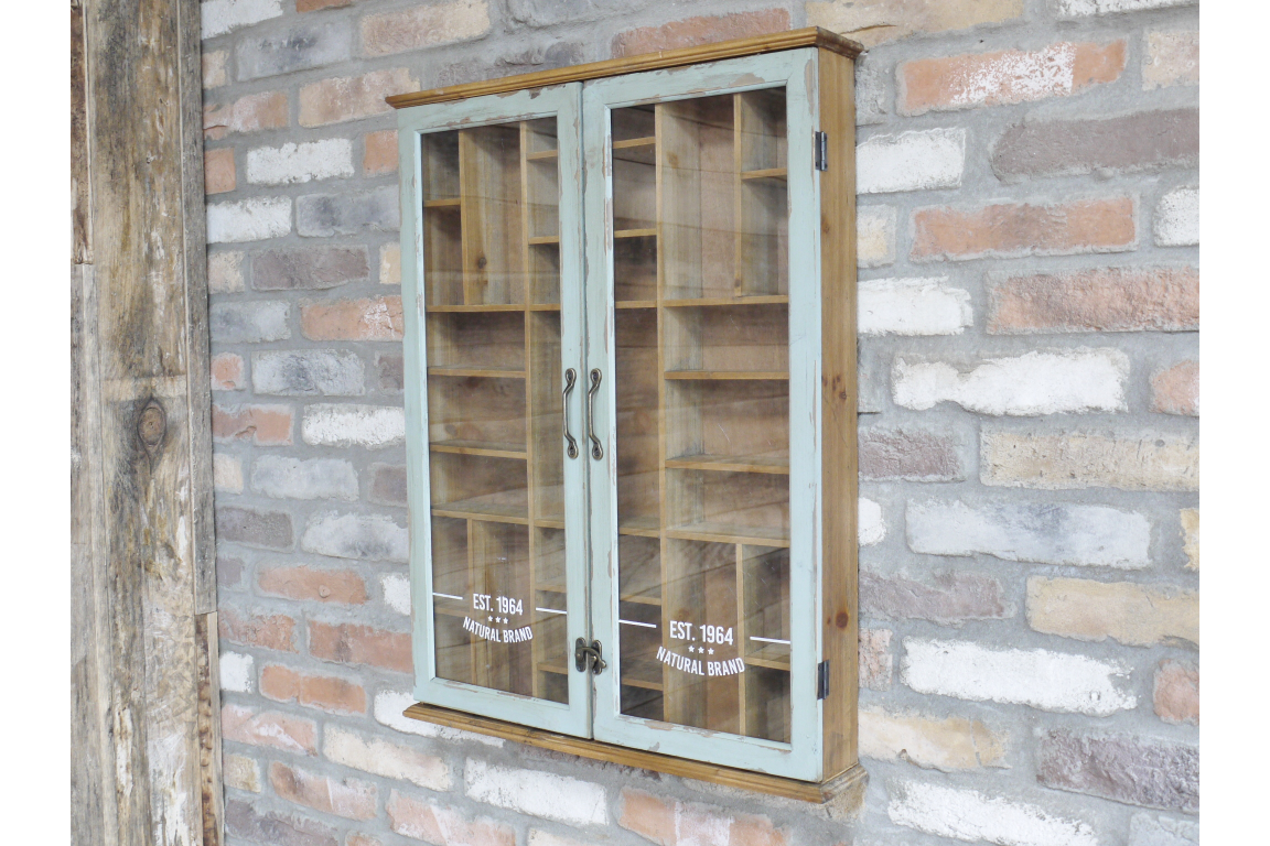 Wall Unit